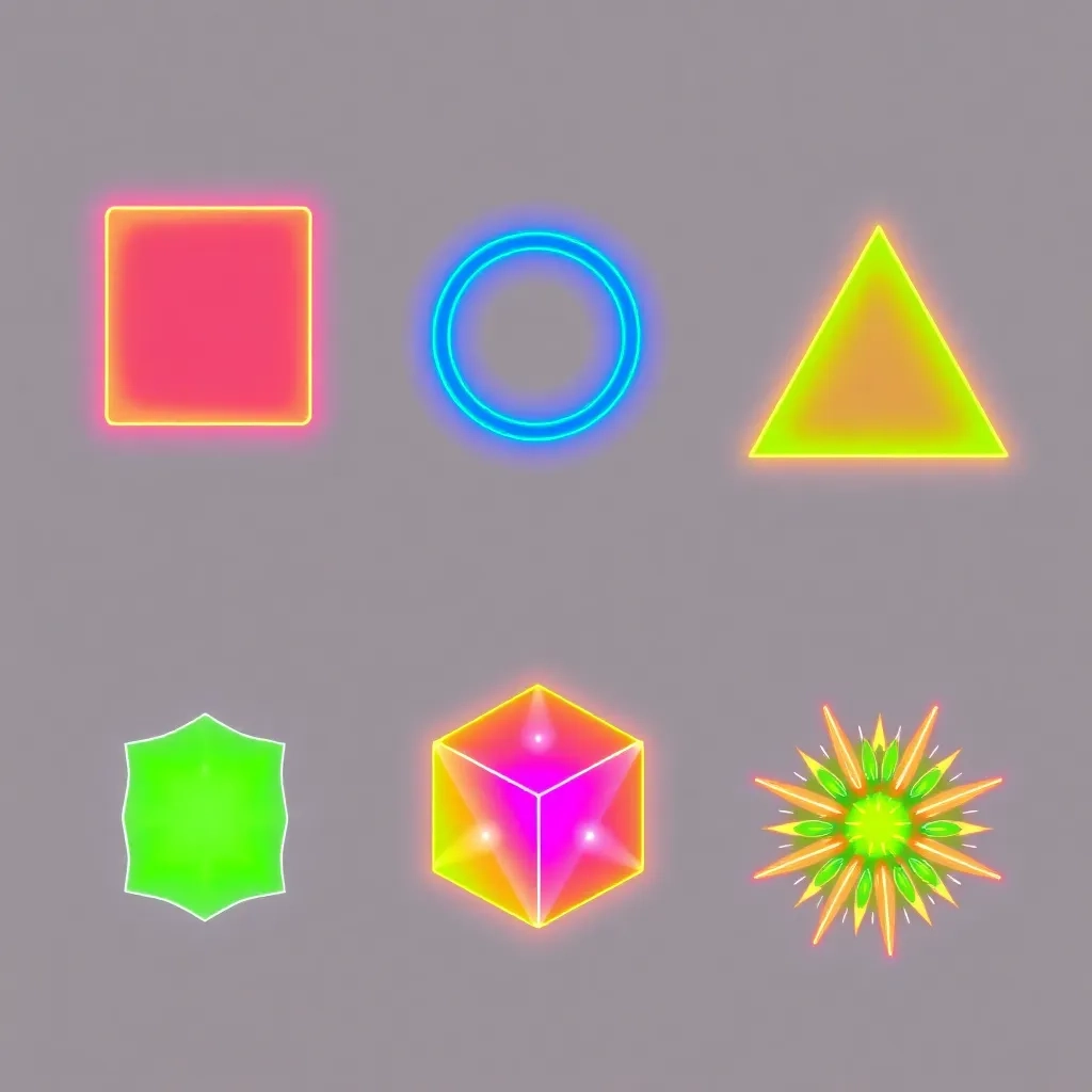 Rhythm Game Blocks