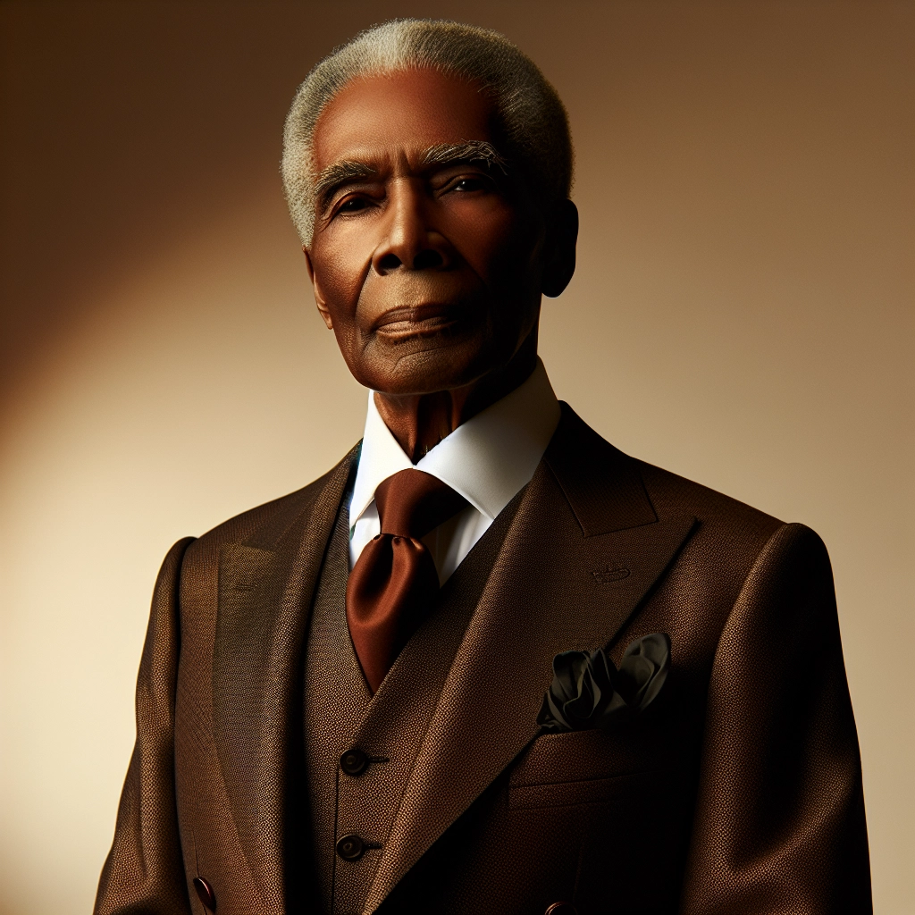 Stephen Kwame Nkansah