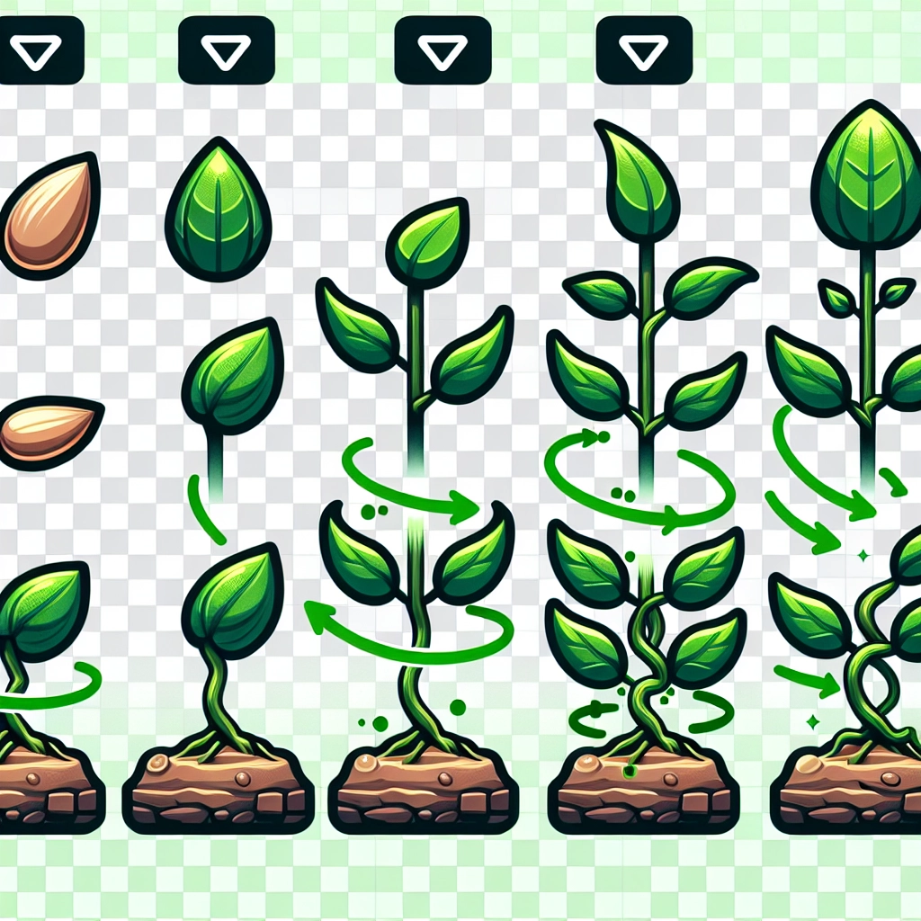 Basic Plant