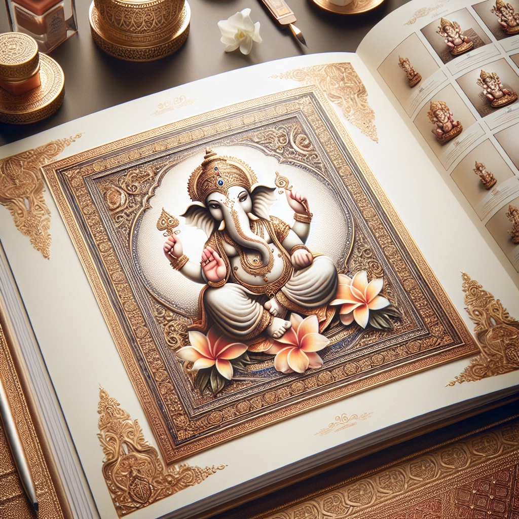 Hindu Gods Calendar