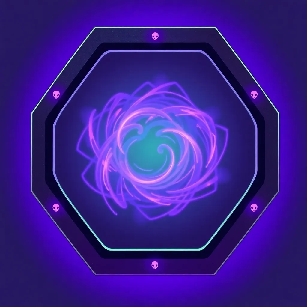 Alien Portal