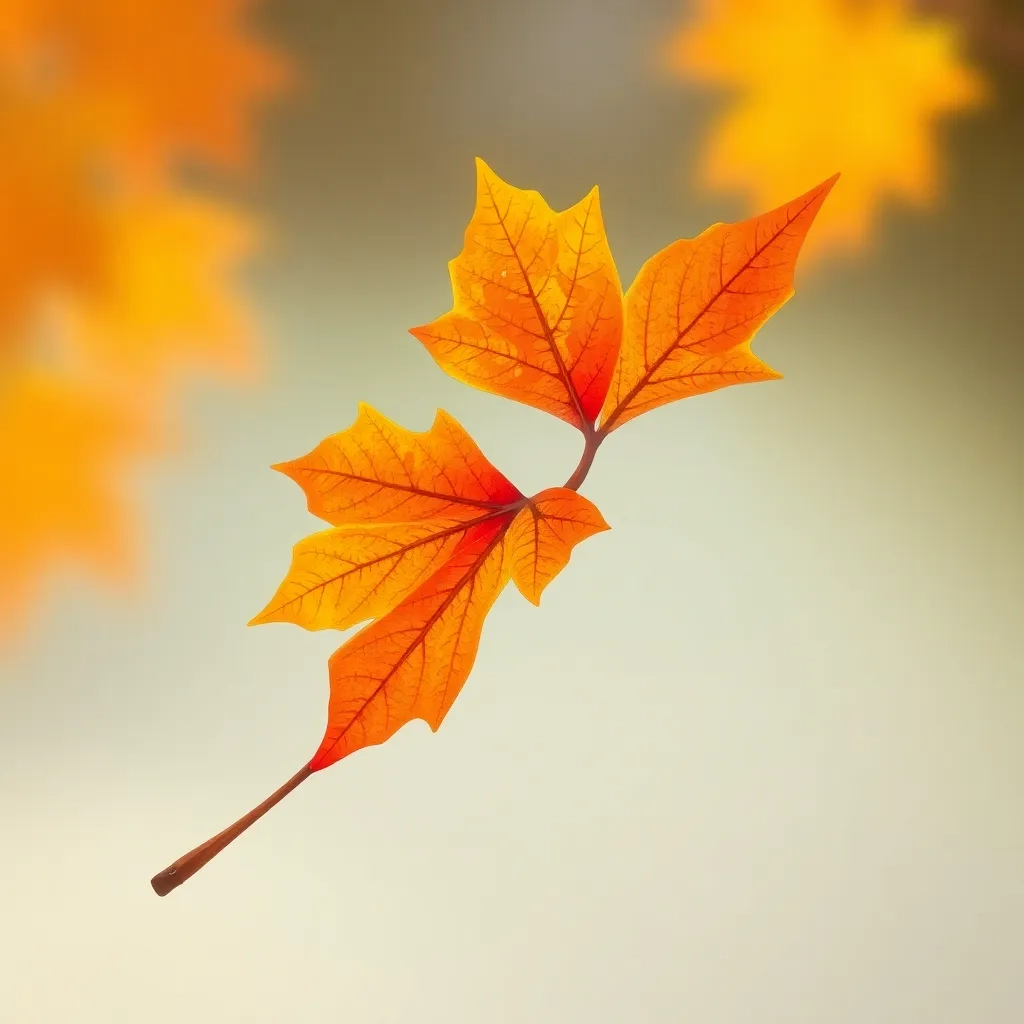 Leaf Avatar