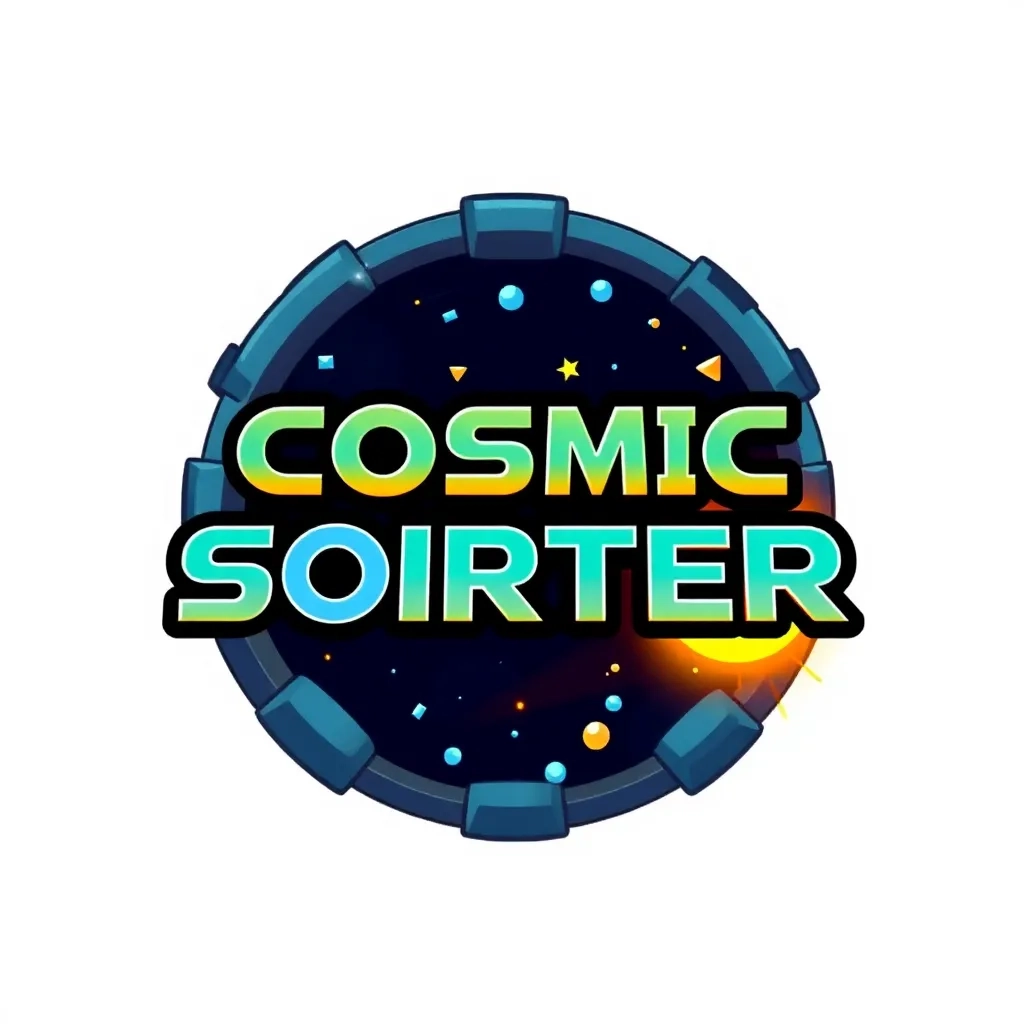 Cosmic Sorter