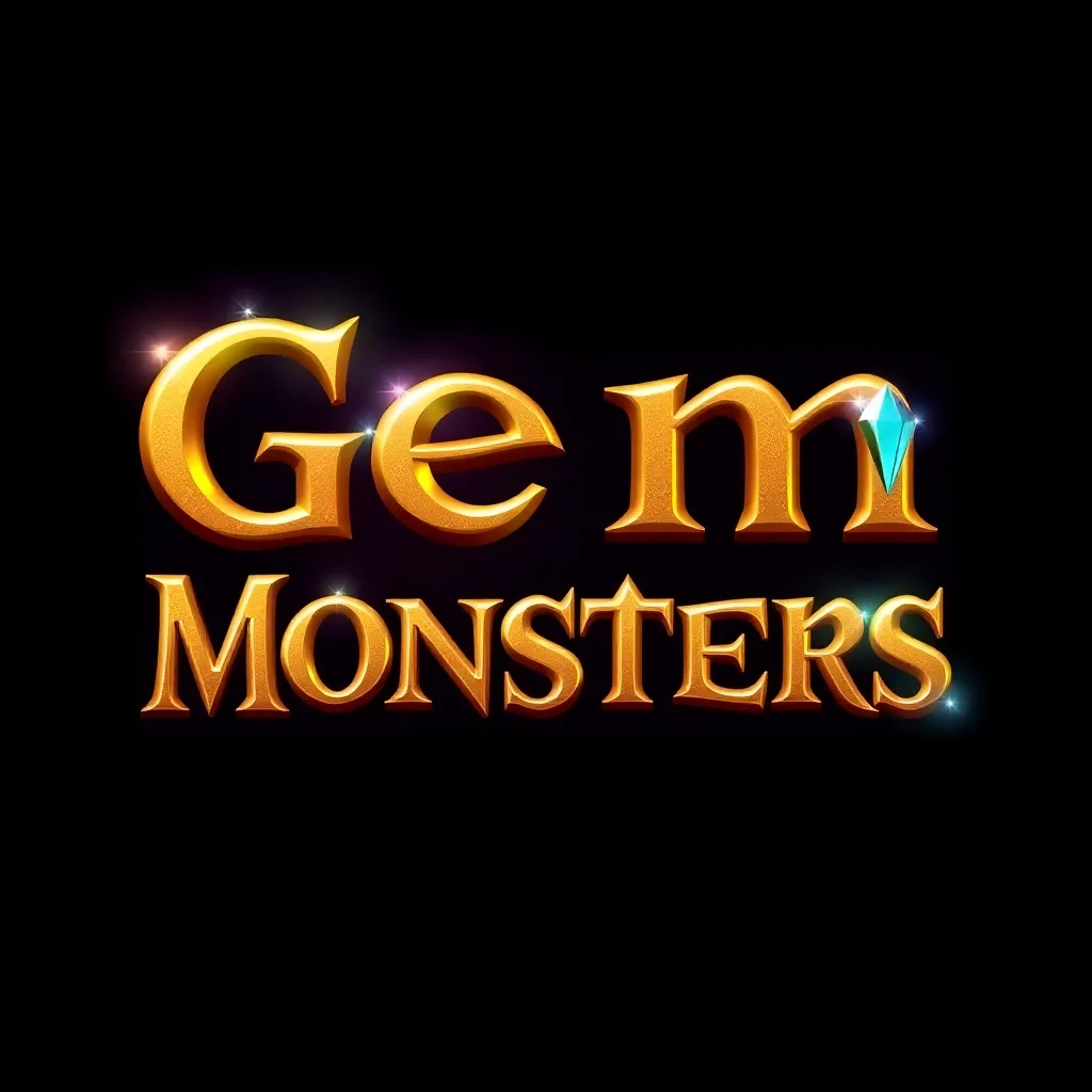 Gem Monsters