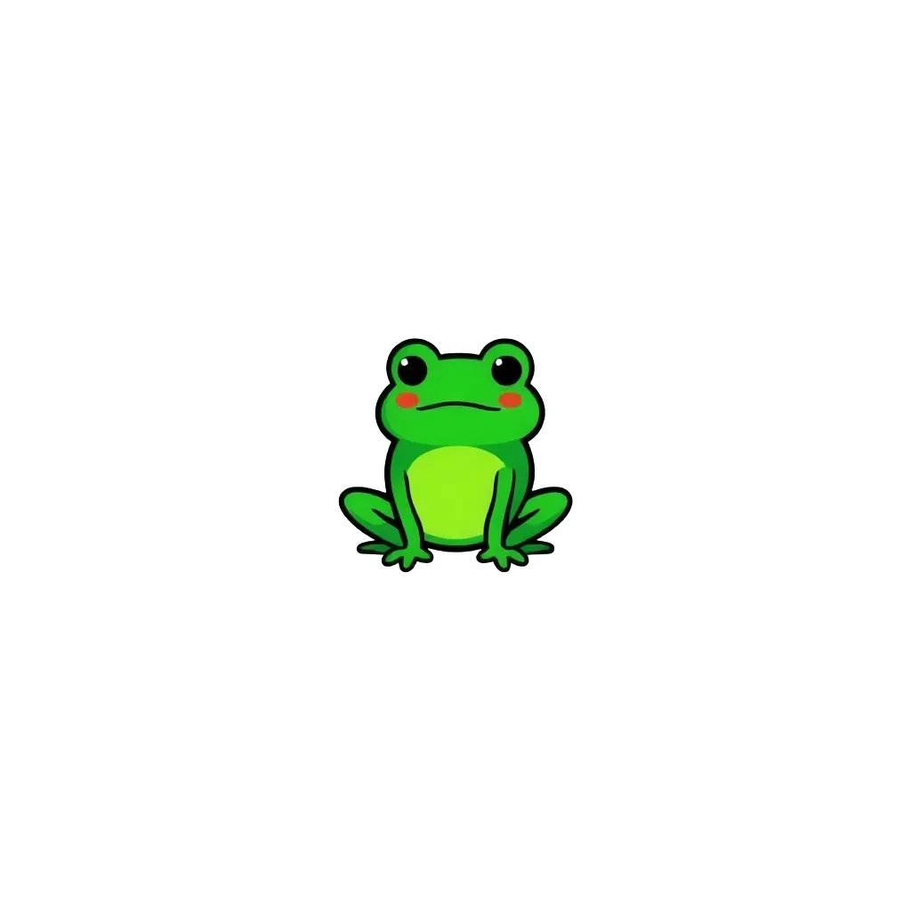 Frog Life
