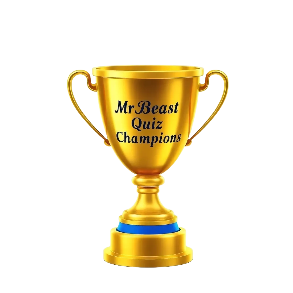 Trophy