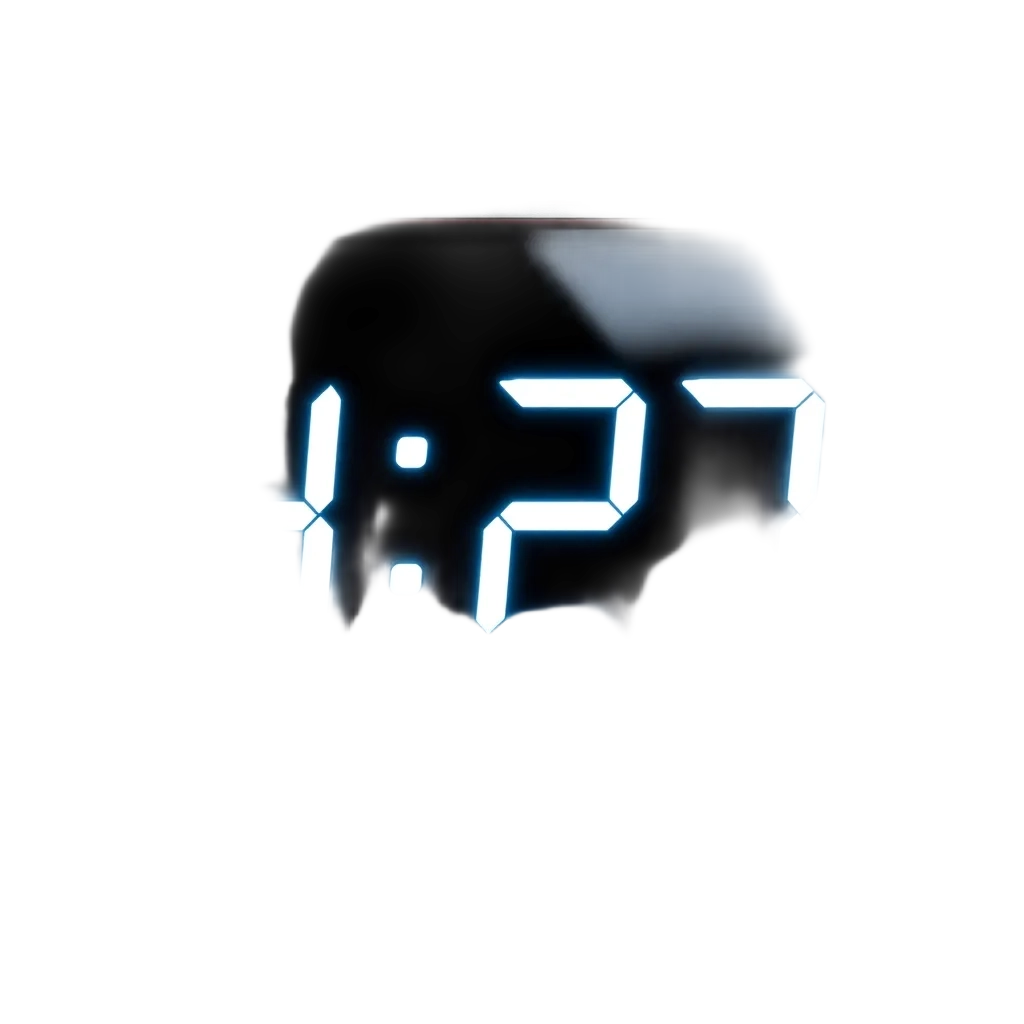 Round Timer