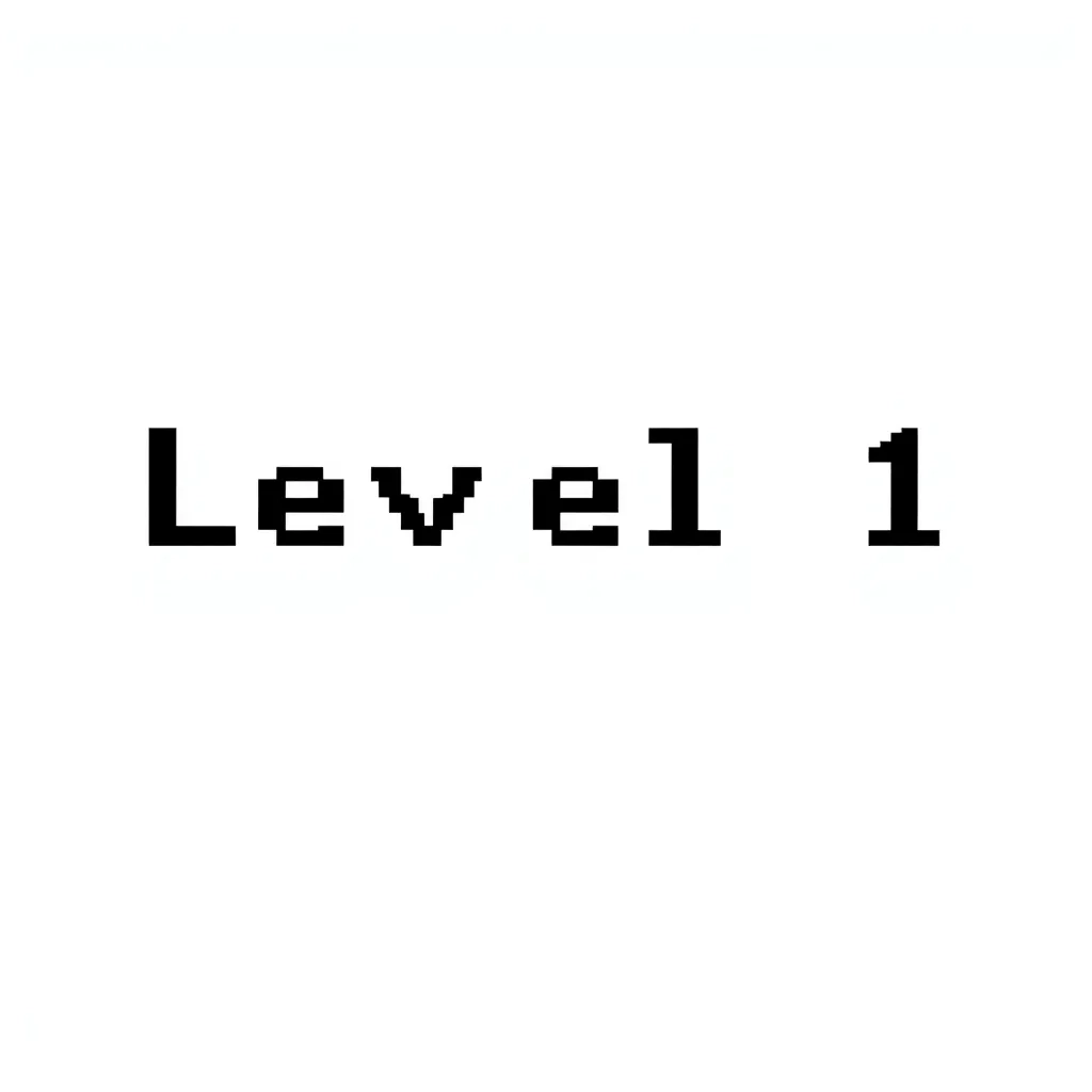 Level 1