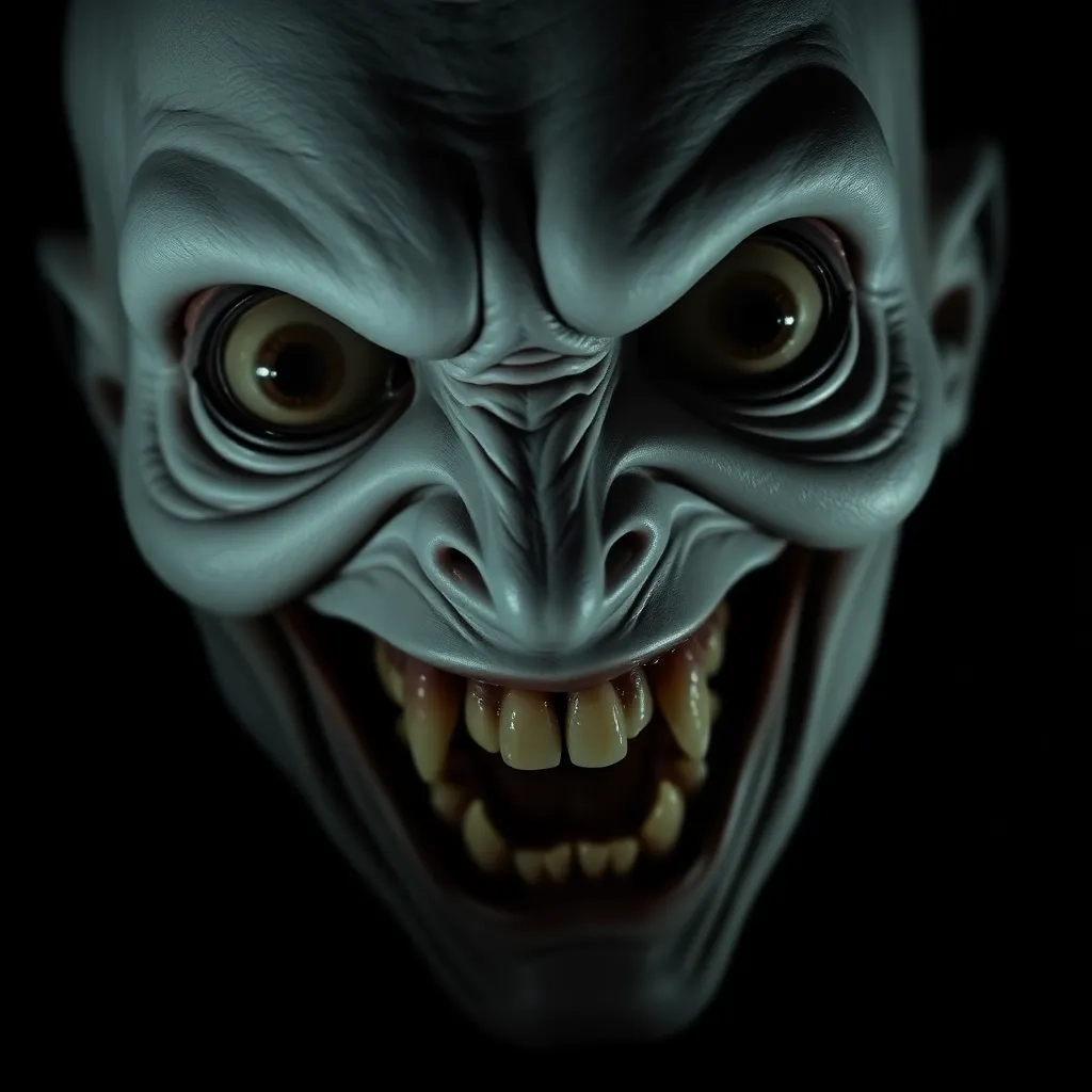 Jumpscare