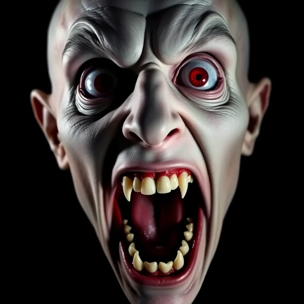 Jumpscare