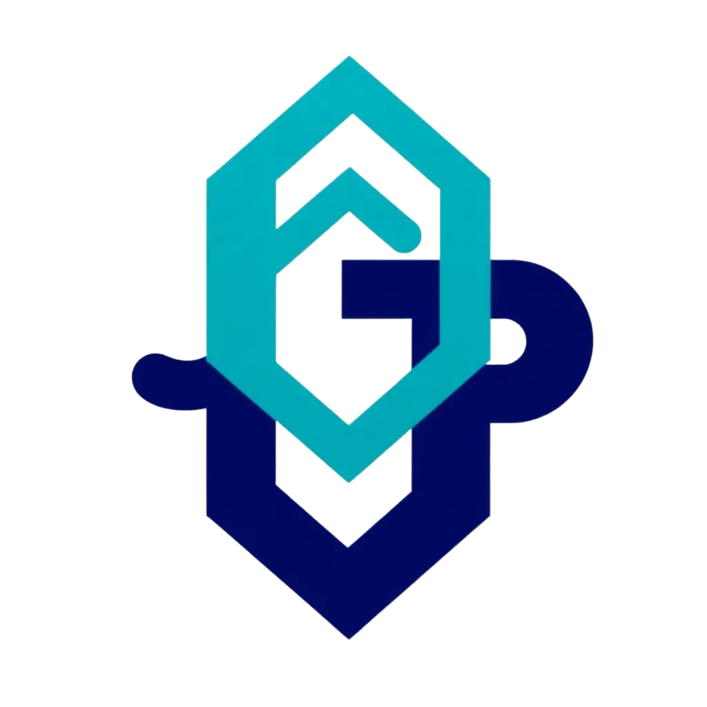 JP Logo