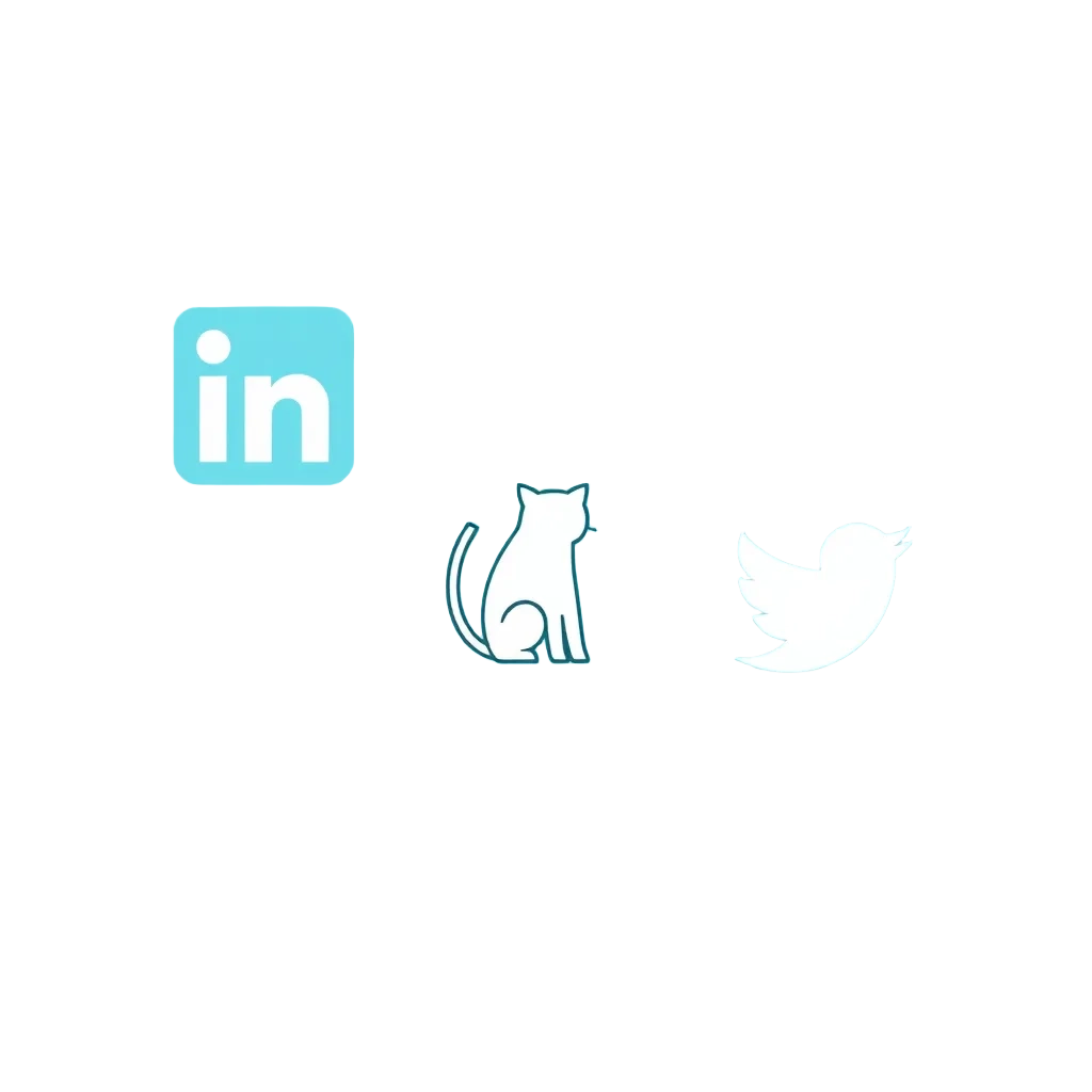 Social Media Icons