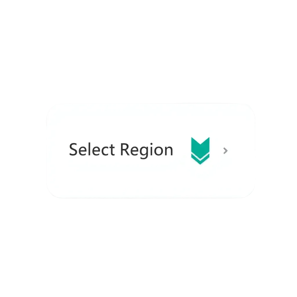 Region Filter