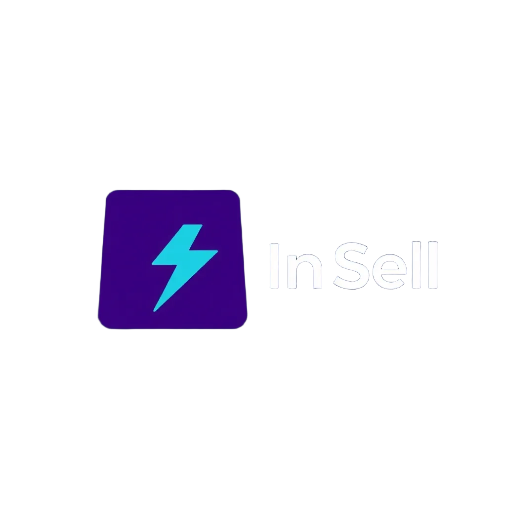 InstaSell Logo
