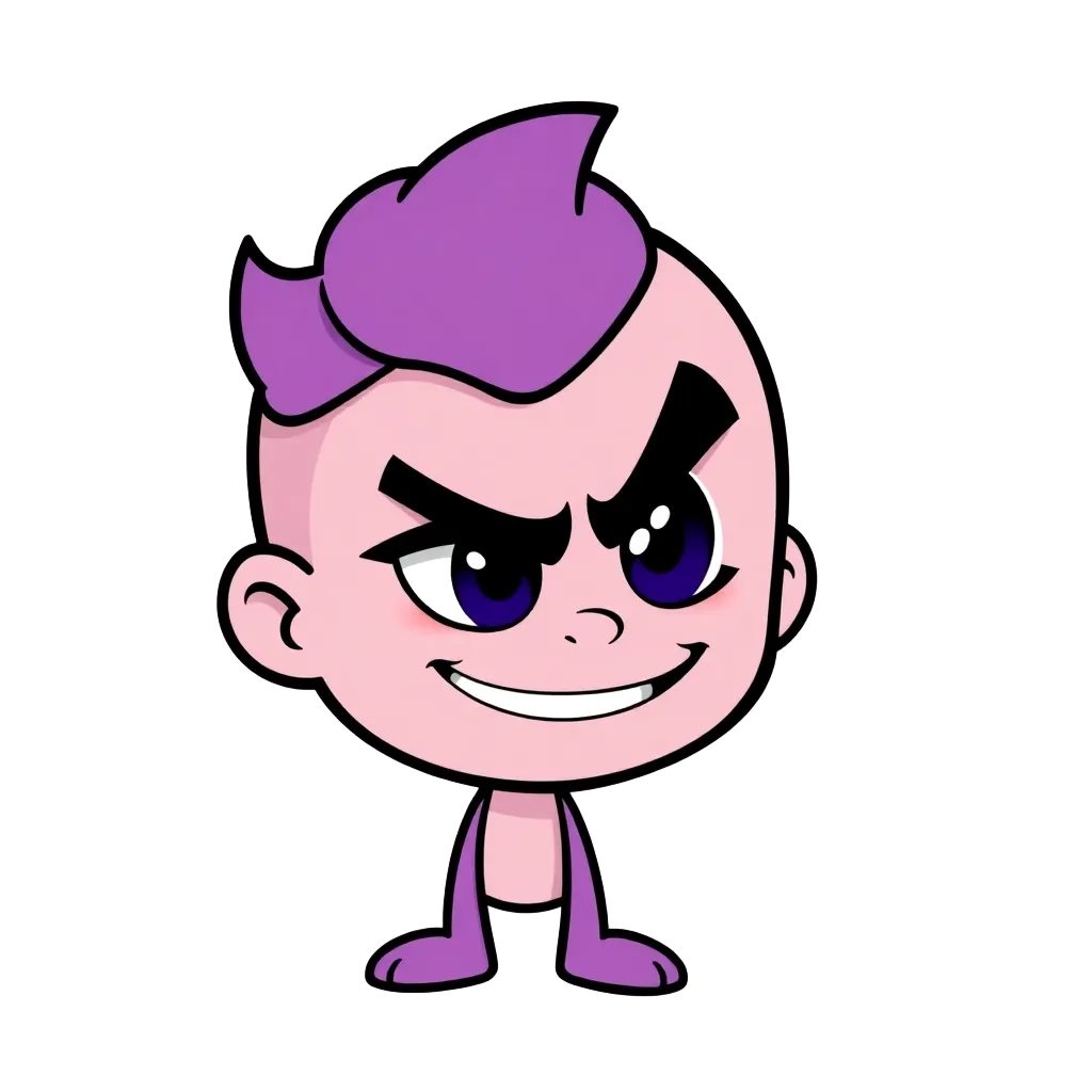 Player 1 Avatar