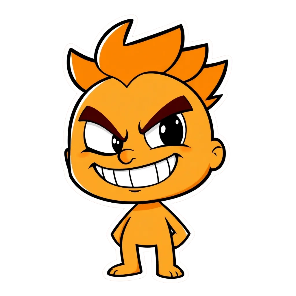 Player 2 Avatar