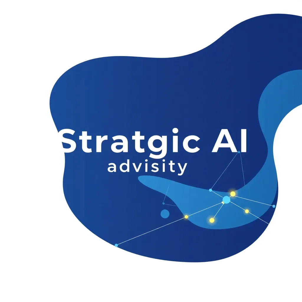 Strategic AI Advisory