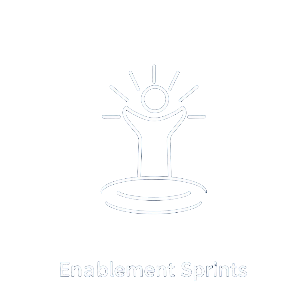 Enablement Sprints