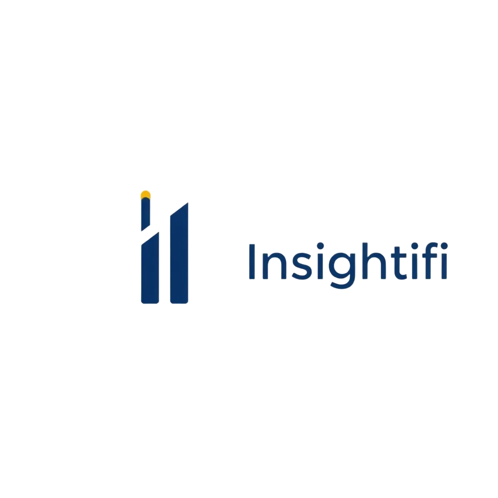 Insightifi Logo