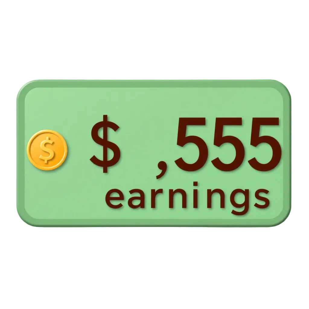 Money Counter