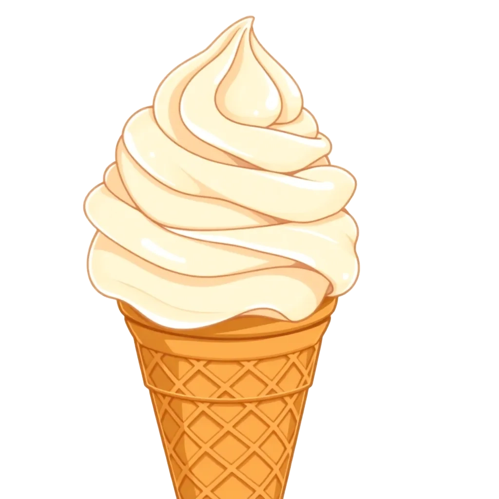 Vanilla Ice Cream