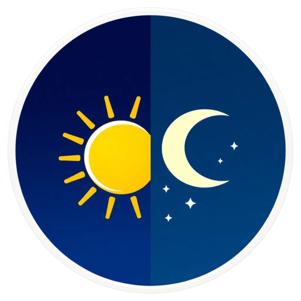 Day/Night Cycle