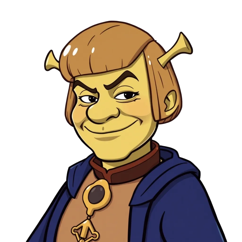 Lord Farquaad