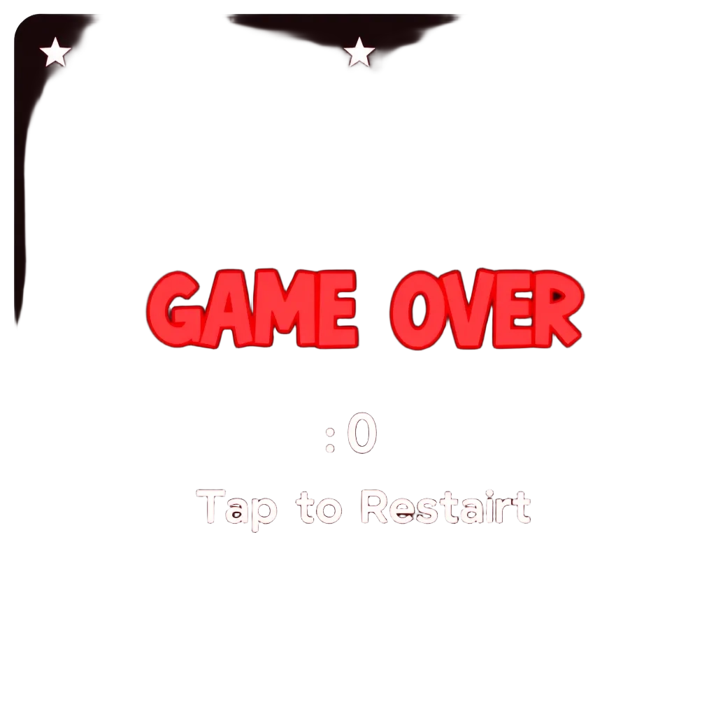 Game Over