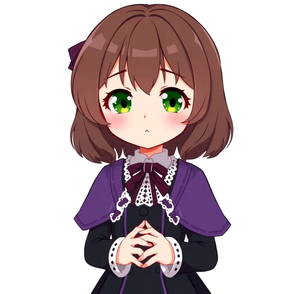 Main Character