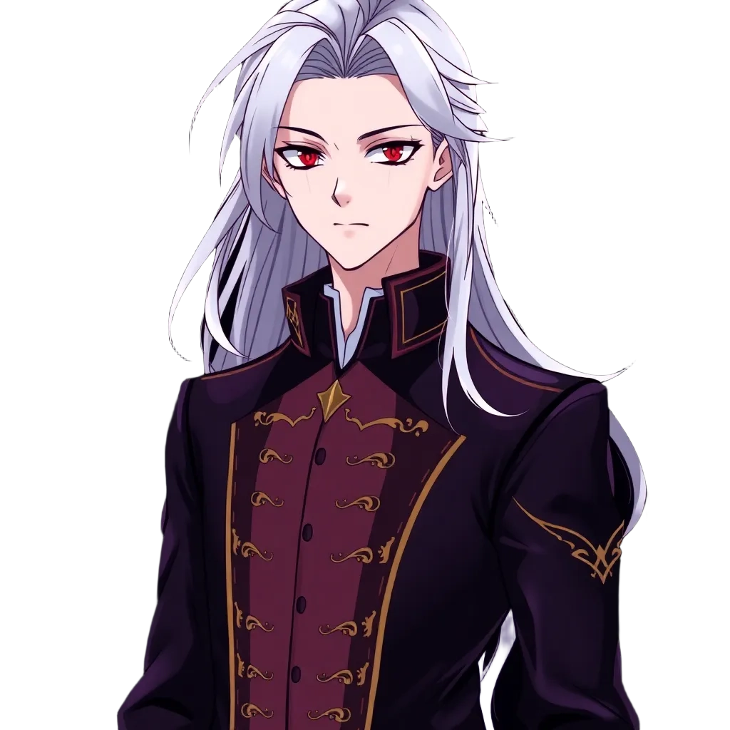 Vampire Prince