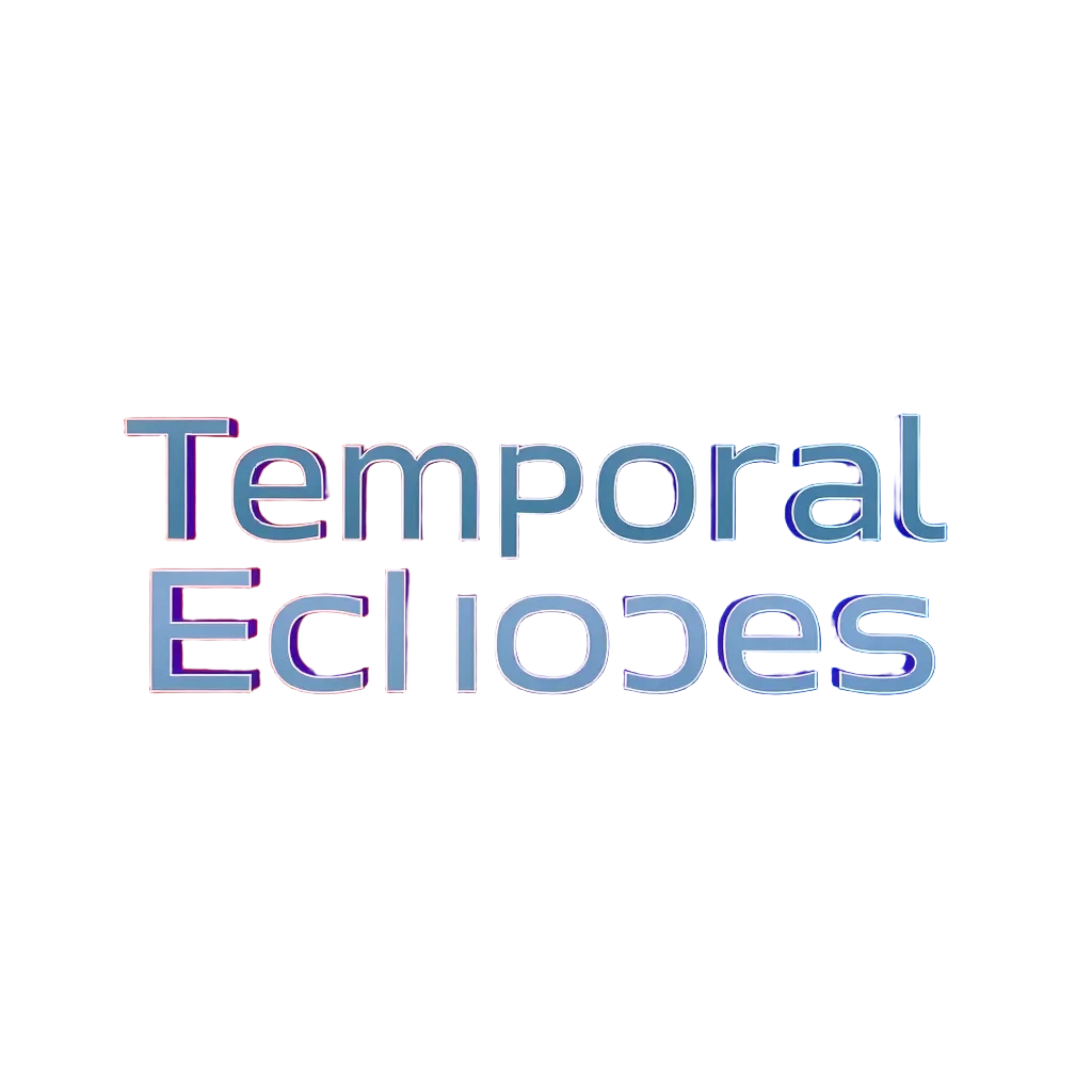 Temporal Echoes