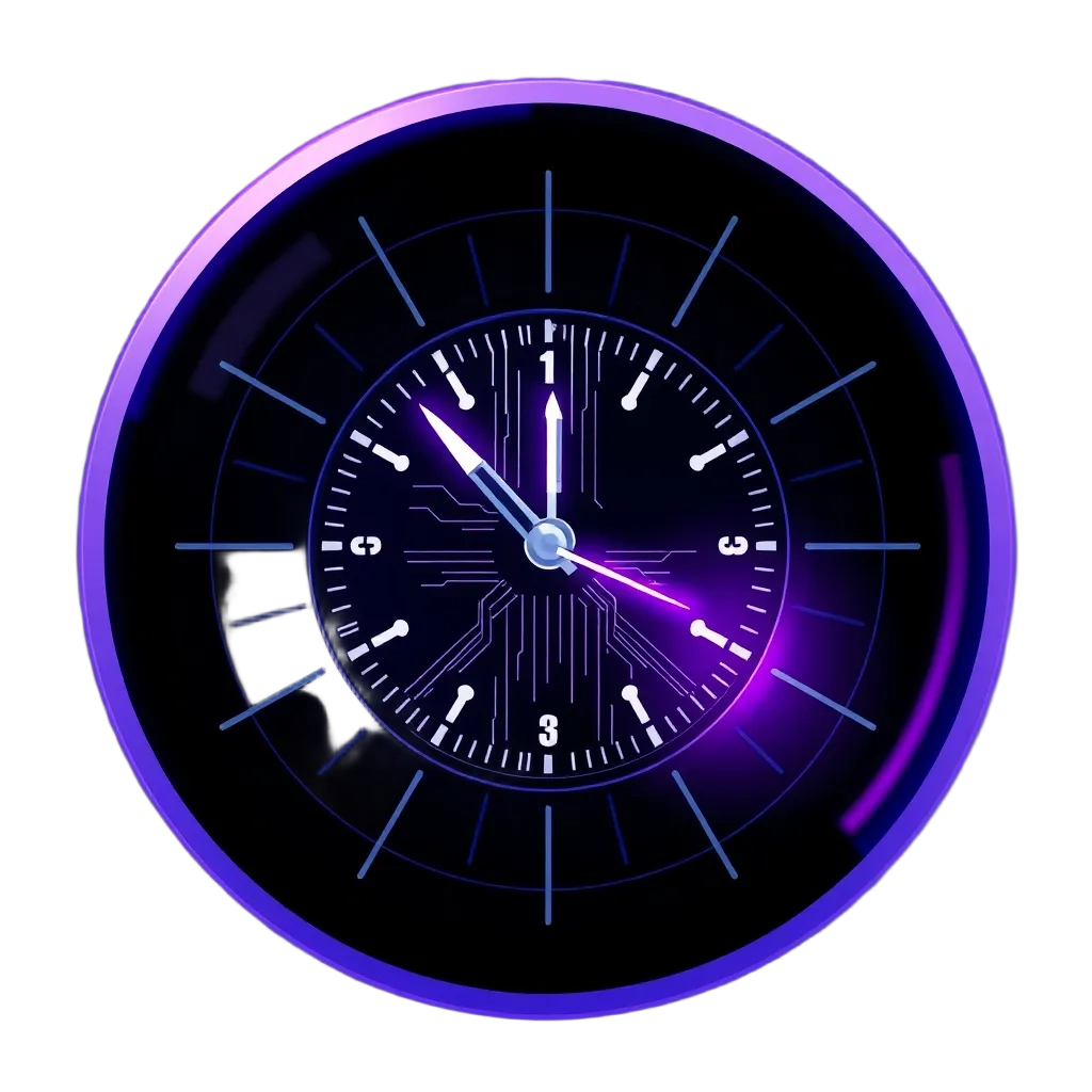 Time Slow Power-up