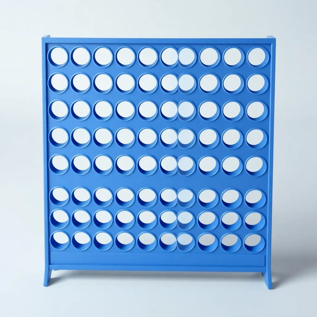 Connect 4 Board