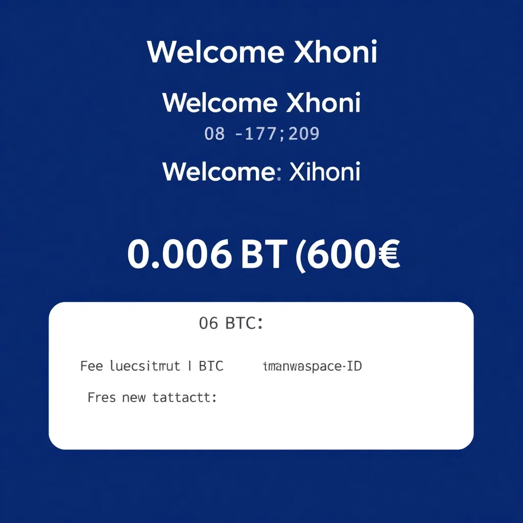 Transaction Success