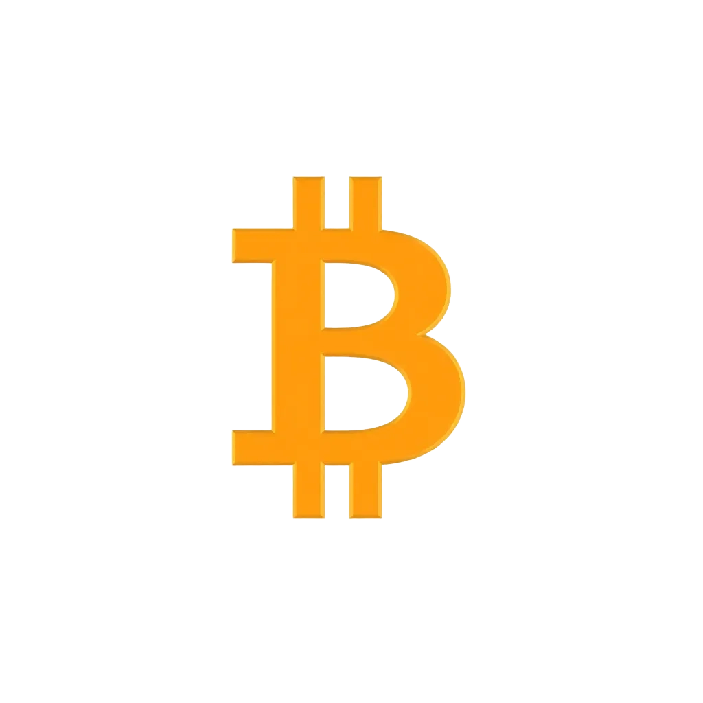 Bitcoin Icon