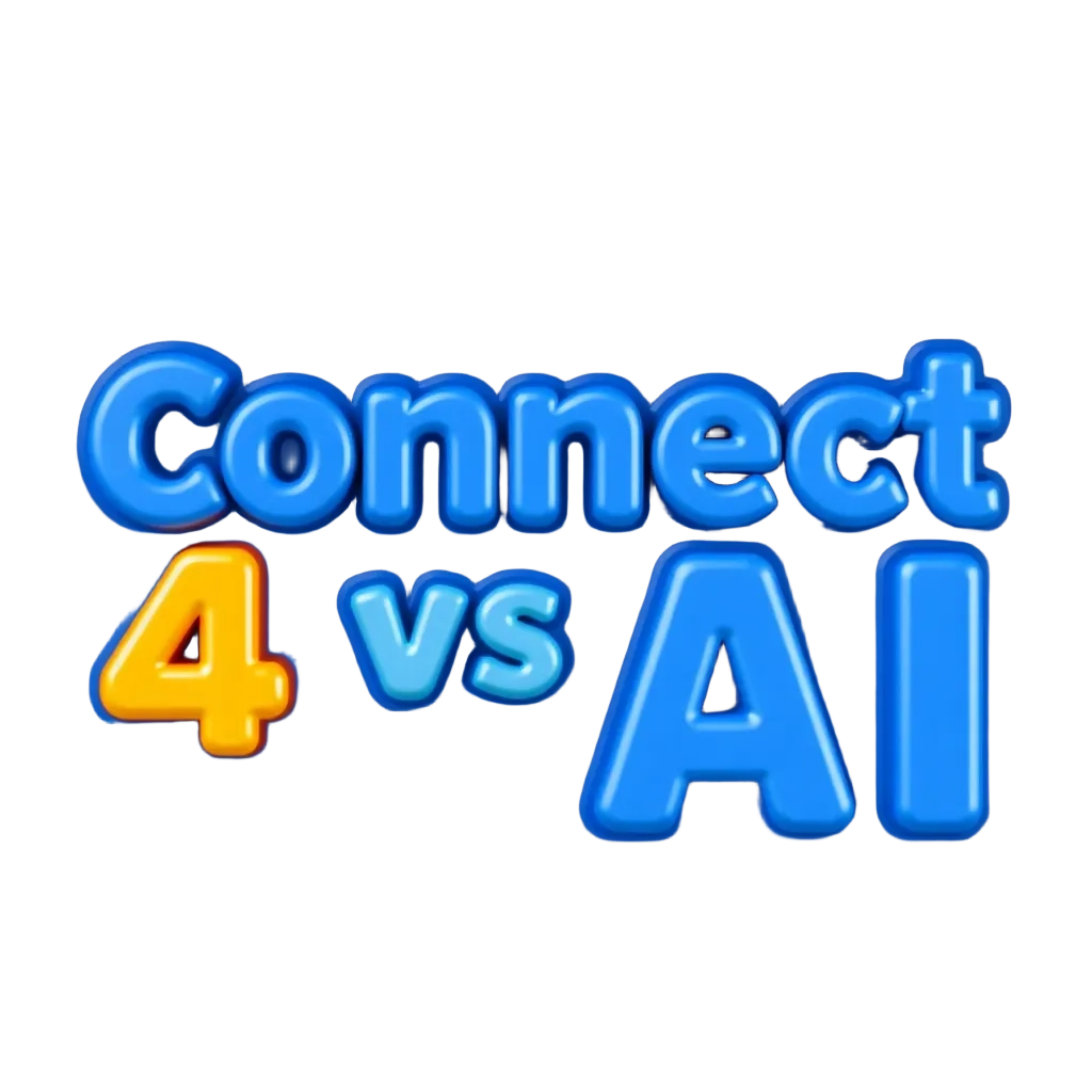 Connect 4 vs AI