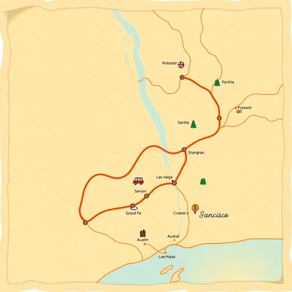 Journey Map