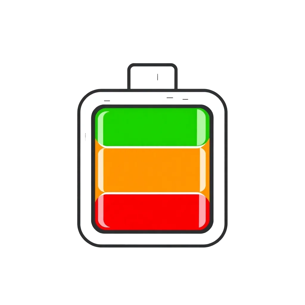 Battery Icon