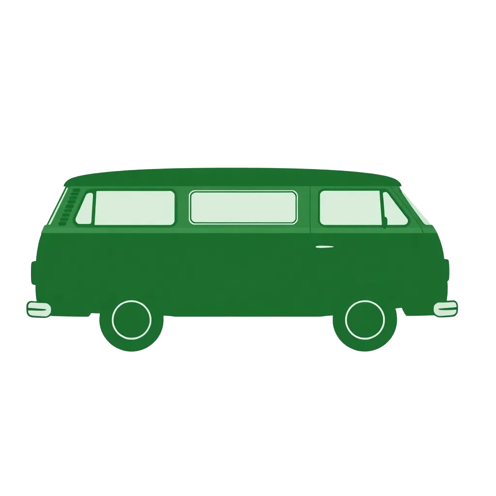 Van Health Icon