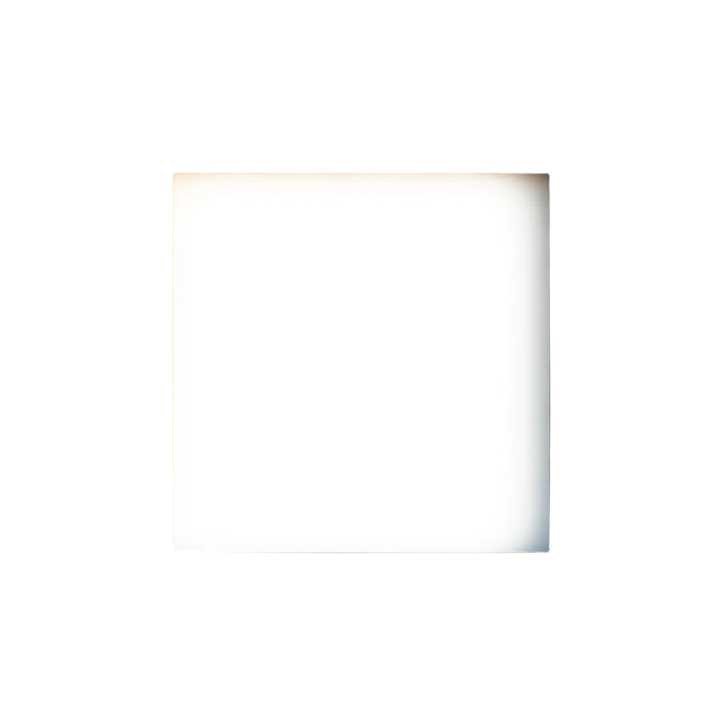 Character Portrait Frame