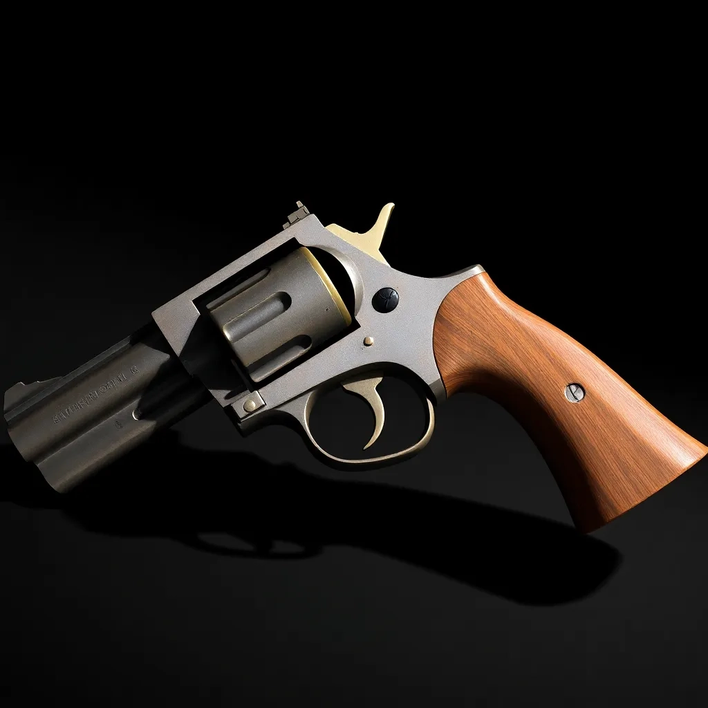 Revolver