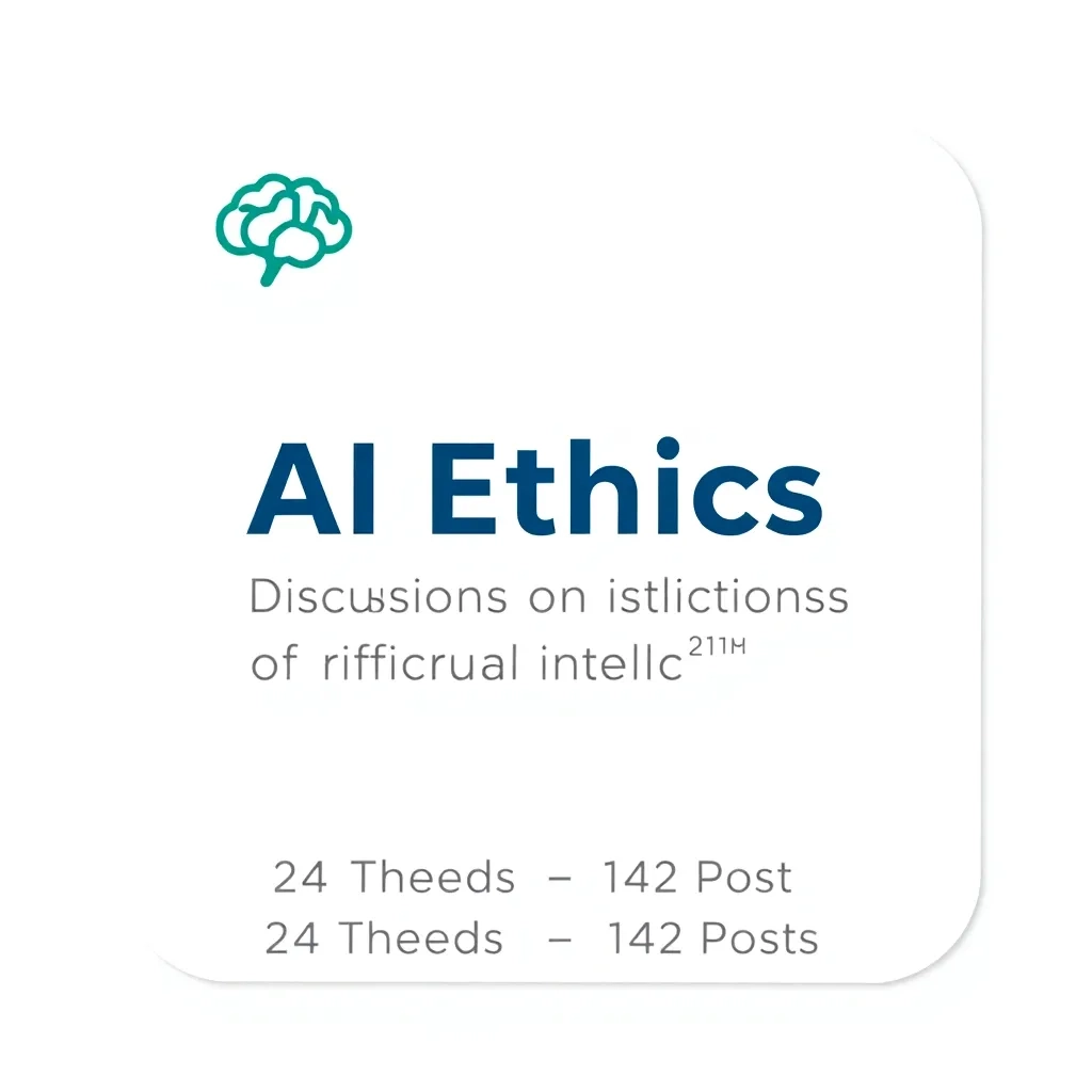 AI Ethics Category