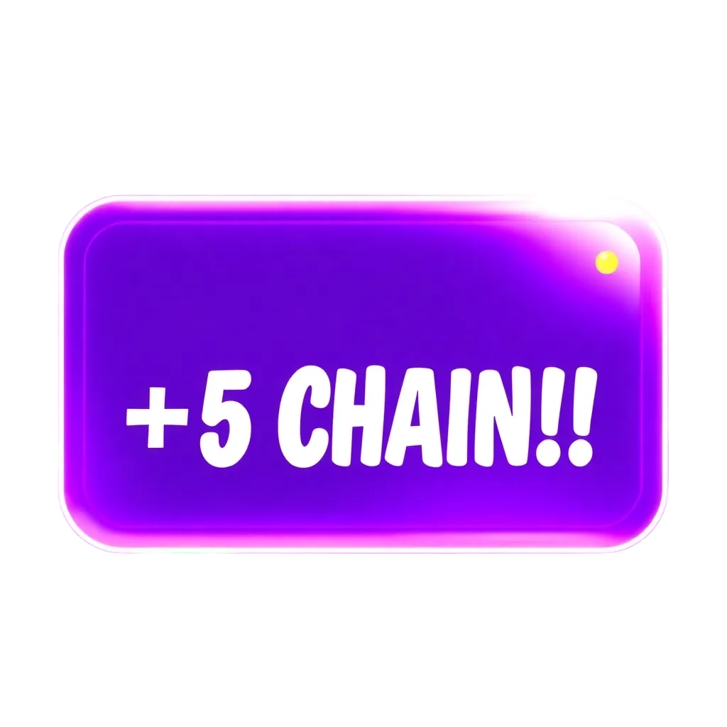 Chain Counter