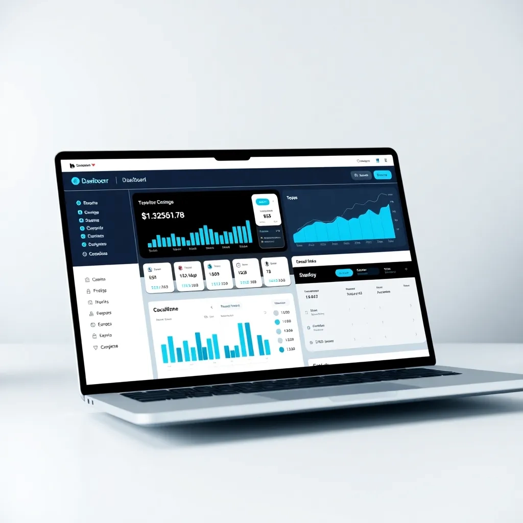Vacancy Sphere Dashboard
