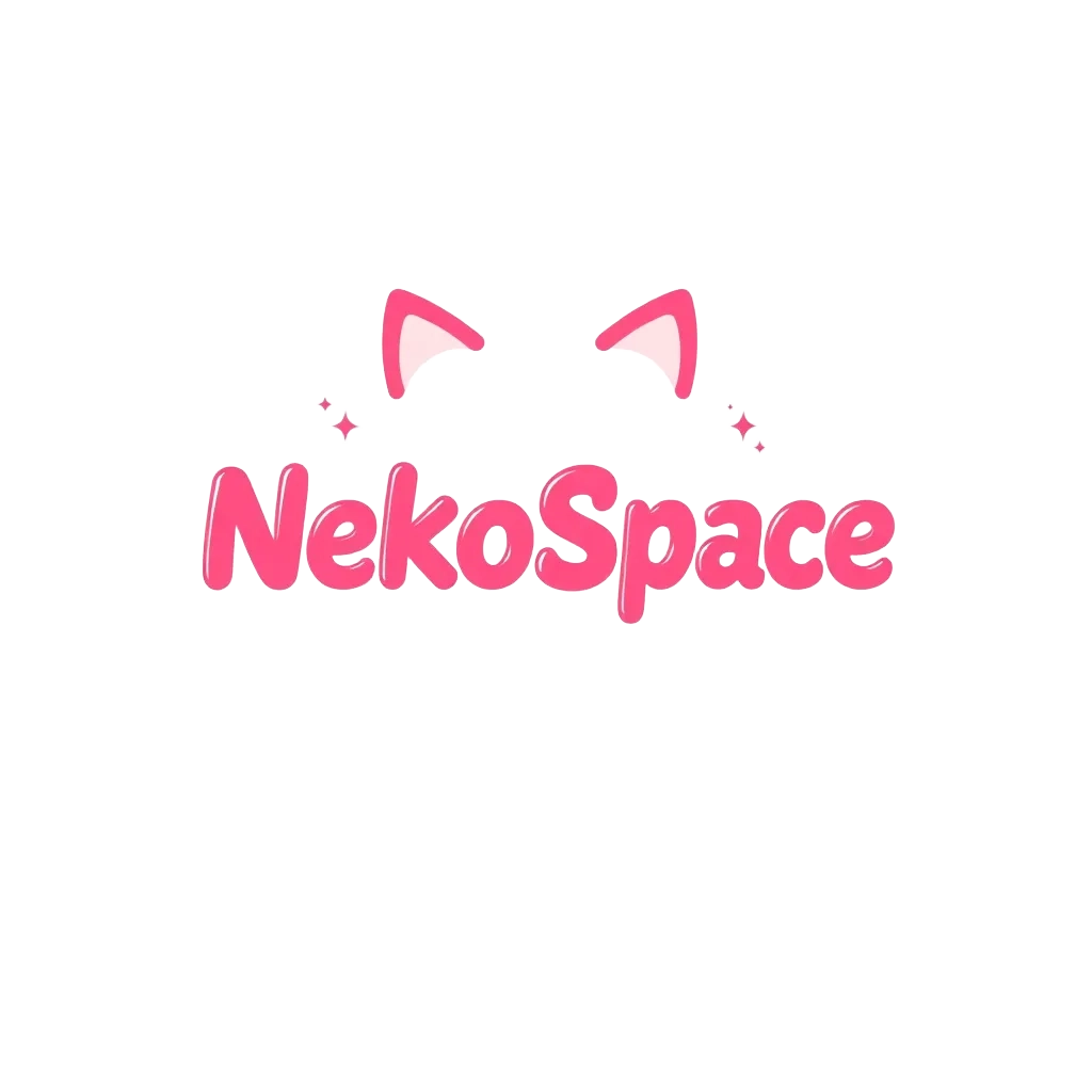 NekoSpace Logo