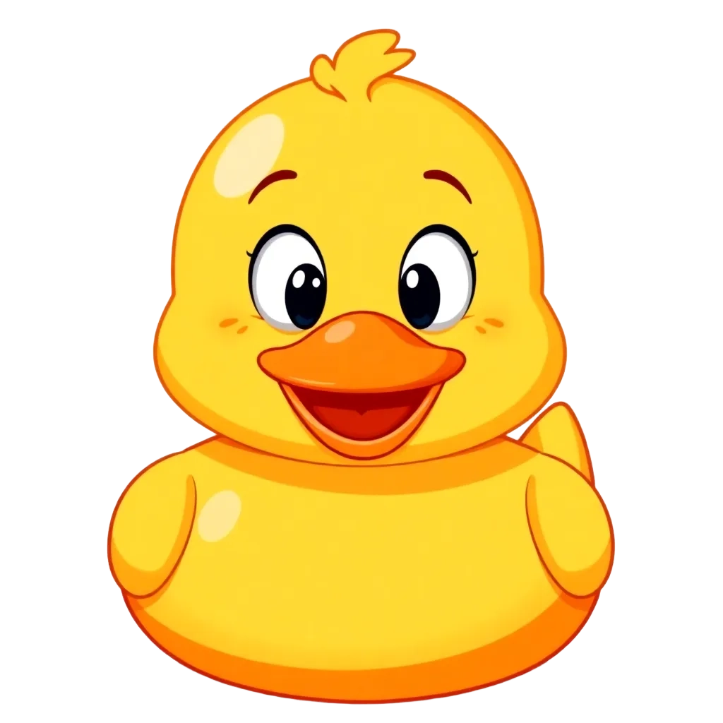 Rubber Duck