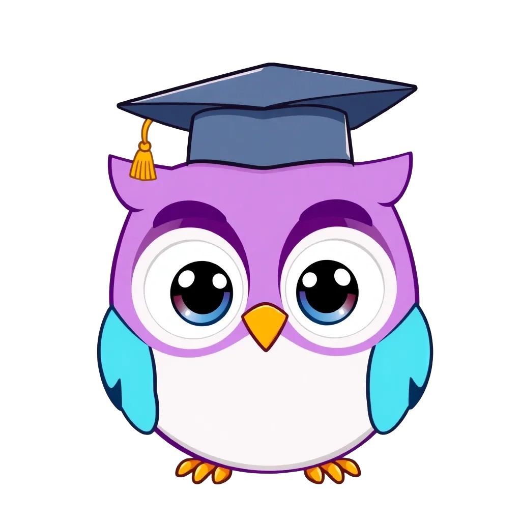 Helpful Owl