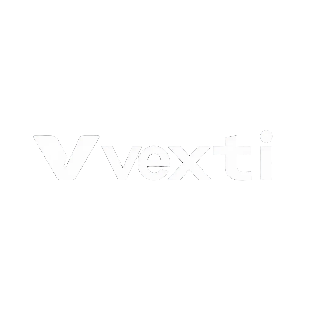 Vexti Logo