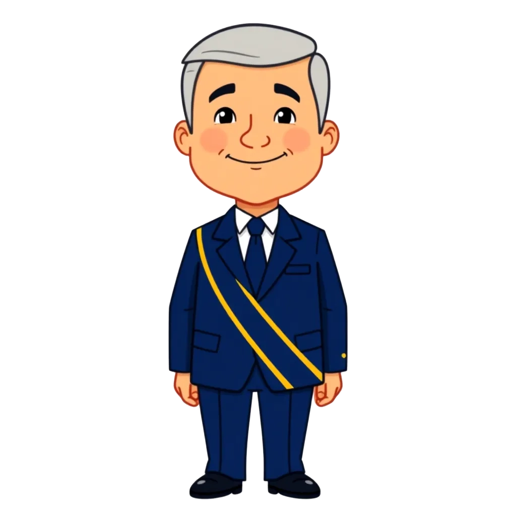 Presidential Character