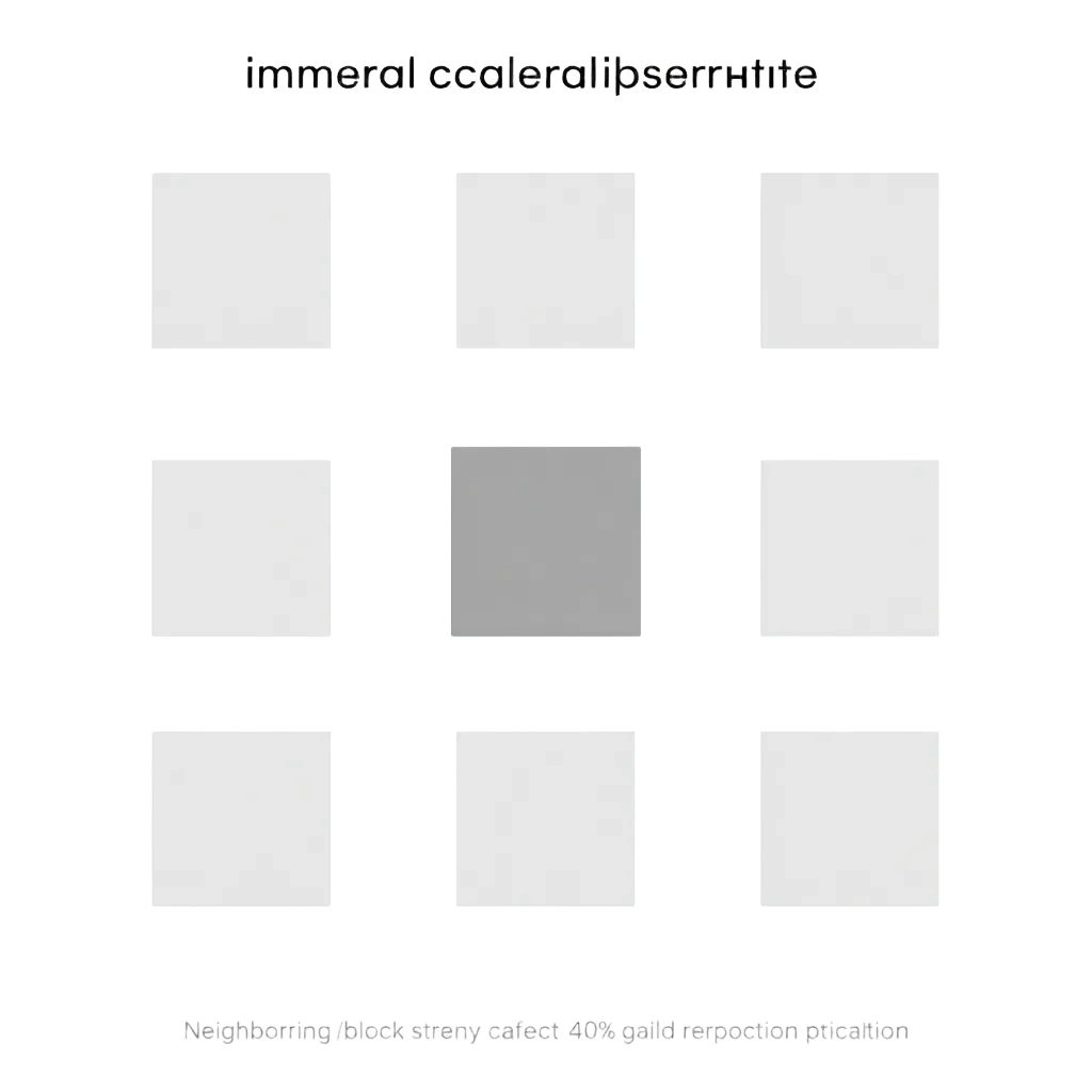 AO Calculation Pattern